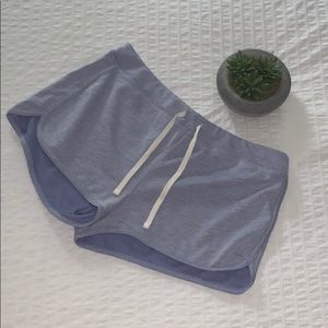 Light Blue Old Navy Shorts - Size Small